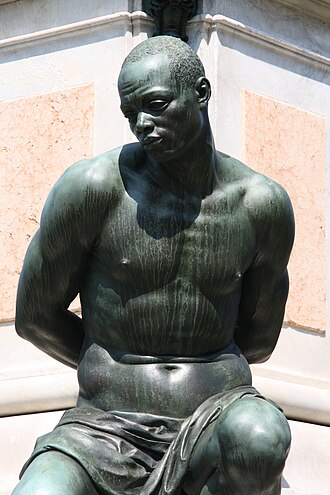 1622 Virginia Slave Conspiracy