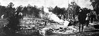 1923 Rosewood Massacre