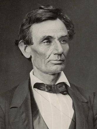 Abraham Lincoln's 1860 Election