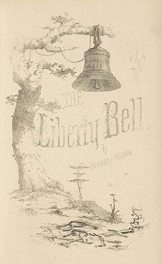 American Anti-Slavery Society Founded