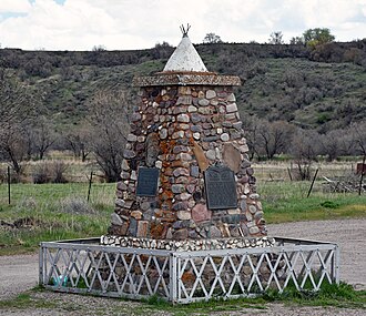 Bear River Massacre