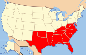 Black Codes Enacted Across Southern States