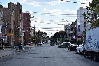 Brooklyn Housing Discrimination and Redlining (1940s–1950s)