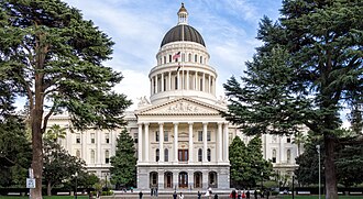 California Racial Justice Act of 1995 Passed