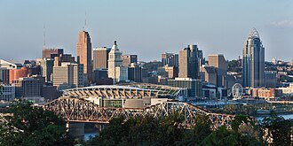 Cincinnati Riot of 1836 / Anti-Abolition Violence