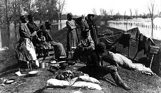 Exodus of 1879