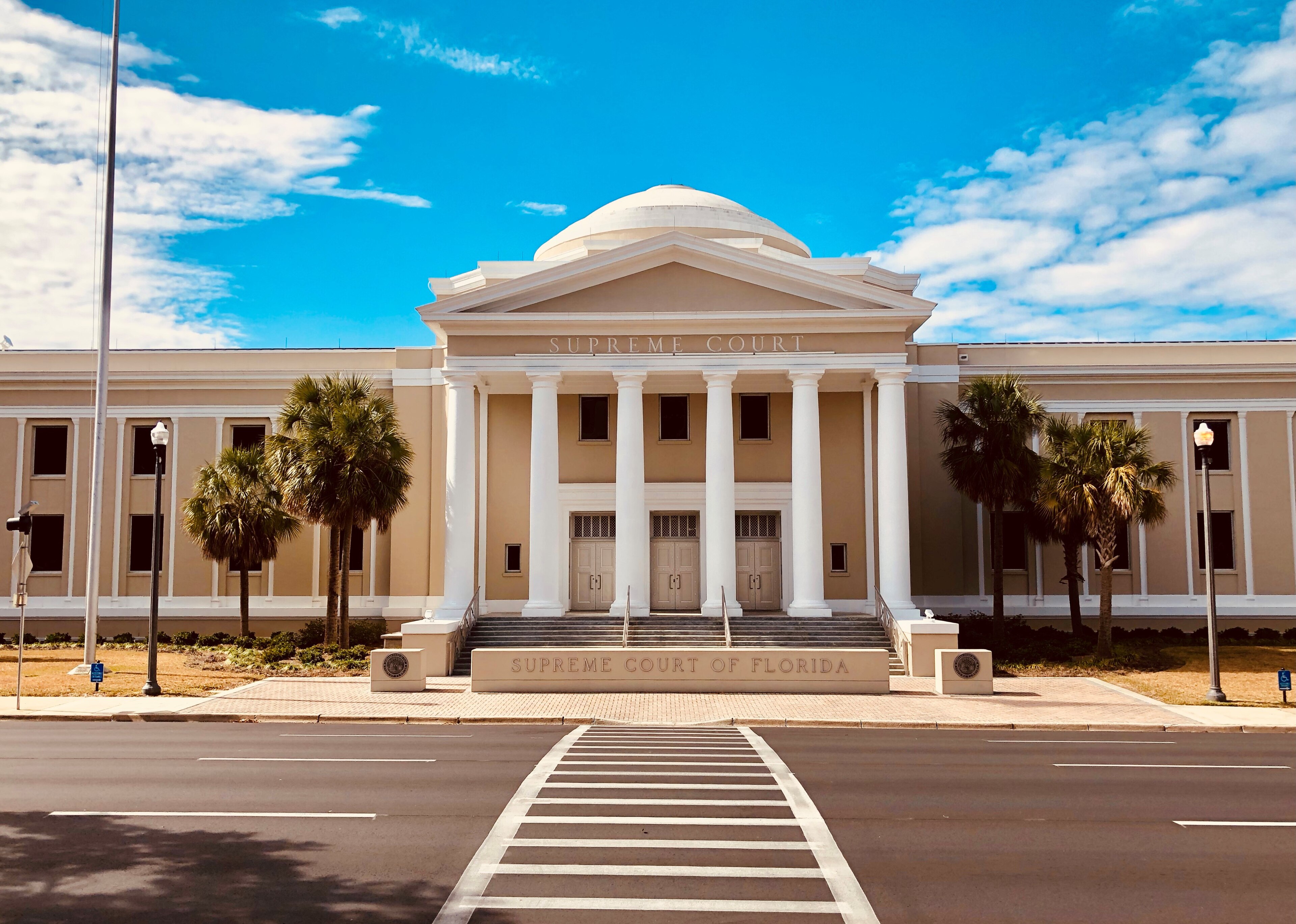 Federal Appeals Court Blocks Florida Higher-Education Classroom Censorship