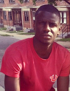 Freddie Gray Police Brutality Case Begins Investigation