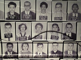 Freedom Rides