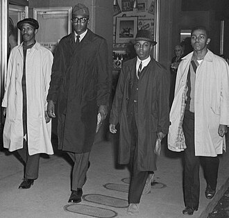 Greensboro Sit-Ins