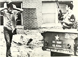 Greensboro Uprising