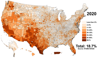 Latino Movement Emergence in the Southwest