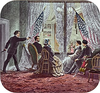 Lincoln Assassinated