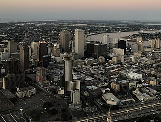 Louisiana Enacts Separate Car Act