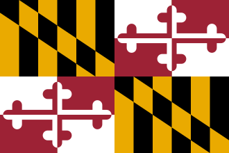 Maryland Legalizes Slavery