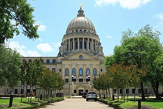 Mississippi Black Code Passage
