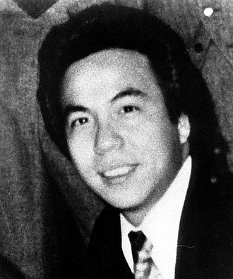 Murder of Vincent Chin