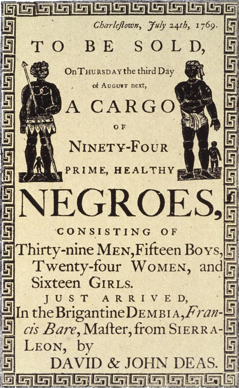 New Jersey's Gradual Abolition and Persistent Bondage