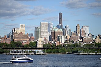 New York and New Jersey Legalize Slavery