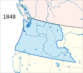 Oregon's Black Exclusion Laws