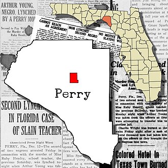 Perry Massacre