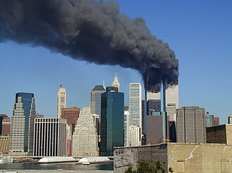 Post-9/11 Racial Profiling of Muslim and Arab Communities