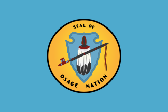 Prairie Band Potawatomi Nation Tribal Sovereignty Suit
