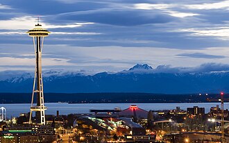 Seattle School Boycott Against Segregation