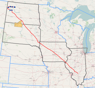 Standing Rock and Dakota Access Pipeline Resistance