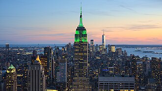 Statistical Analysis Shows Blacks Stopped 23% More Often Than Whites in NYC