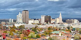 Treaty of Hartford and Indigenous Dispossession
