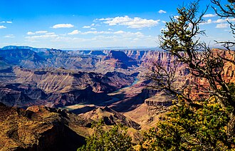 Tribes Protest Grand Canyon Native History Exhibit Changes