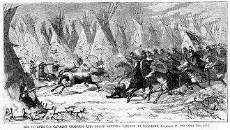 Washita Massacre