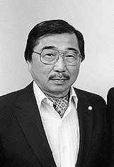 Portrait of Gordon Hirabayashi