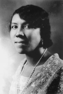 Portrait of Memphis Tennessee Garrison